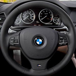Руль BMW