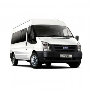 Стеклопакеты для Ford Transit