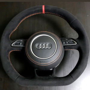 Руль Audi