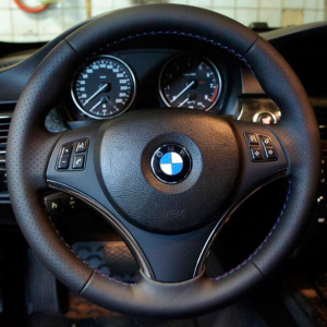 Руль BMW