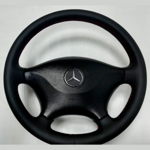 Руль Mercedes Benz Sprinter